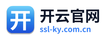 开云官网 Logo